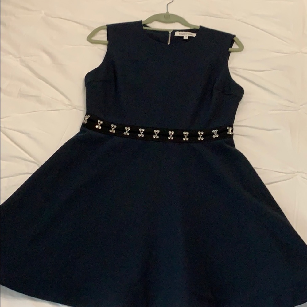 Elizabeth and James “Pin Me” Dress